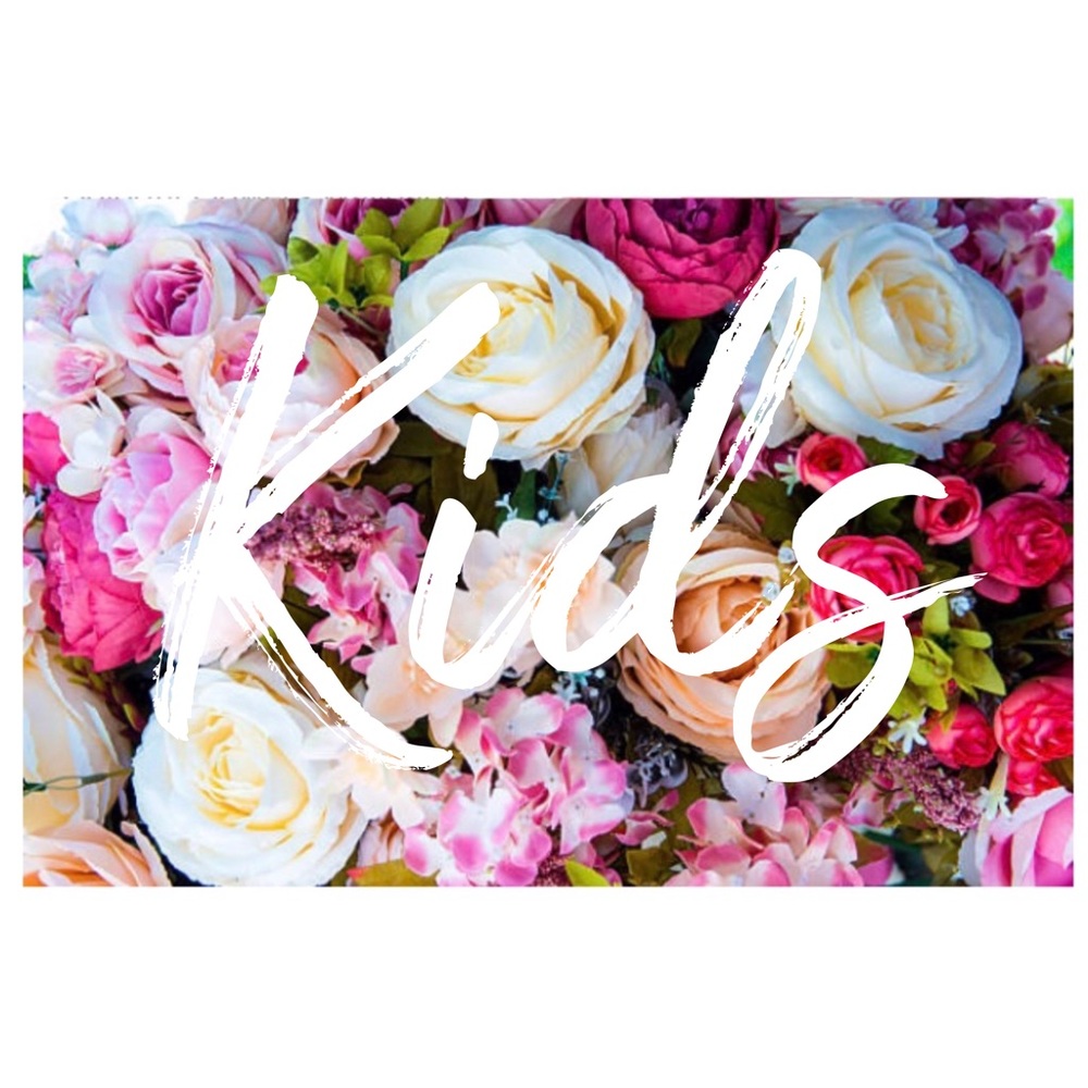 💖WELCOME💖